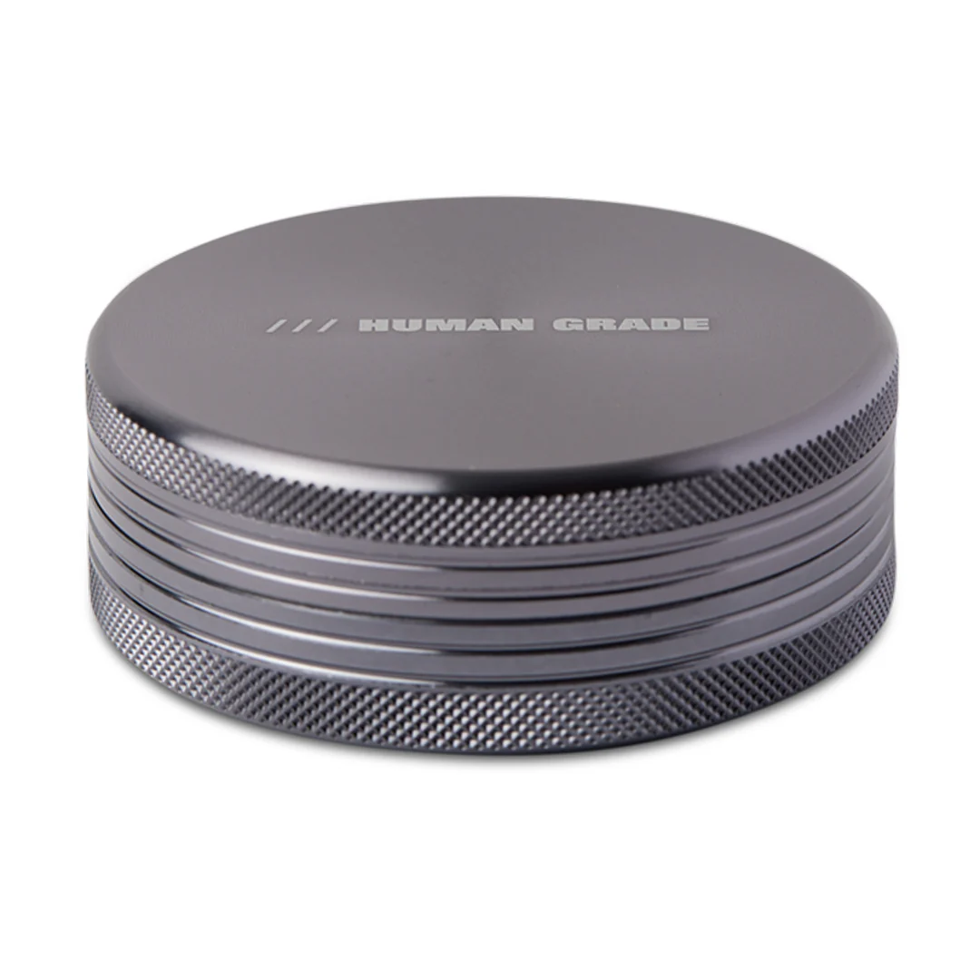 Human Grade Grinder 1C (2.5" 2-Piece) - Image 6