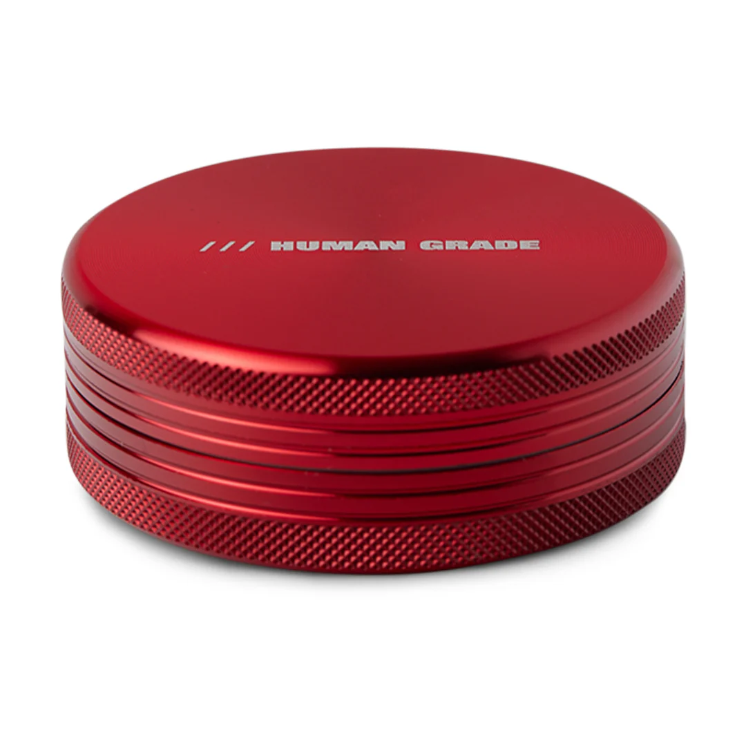 Human Grade Grinder 1C (2.5" 2-Piece) - Image 7