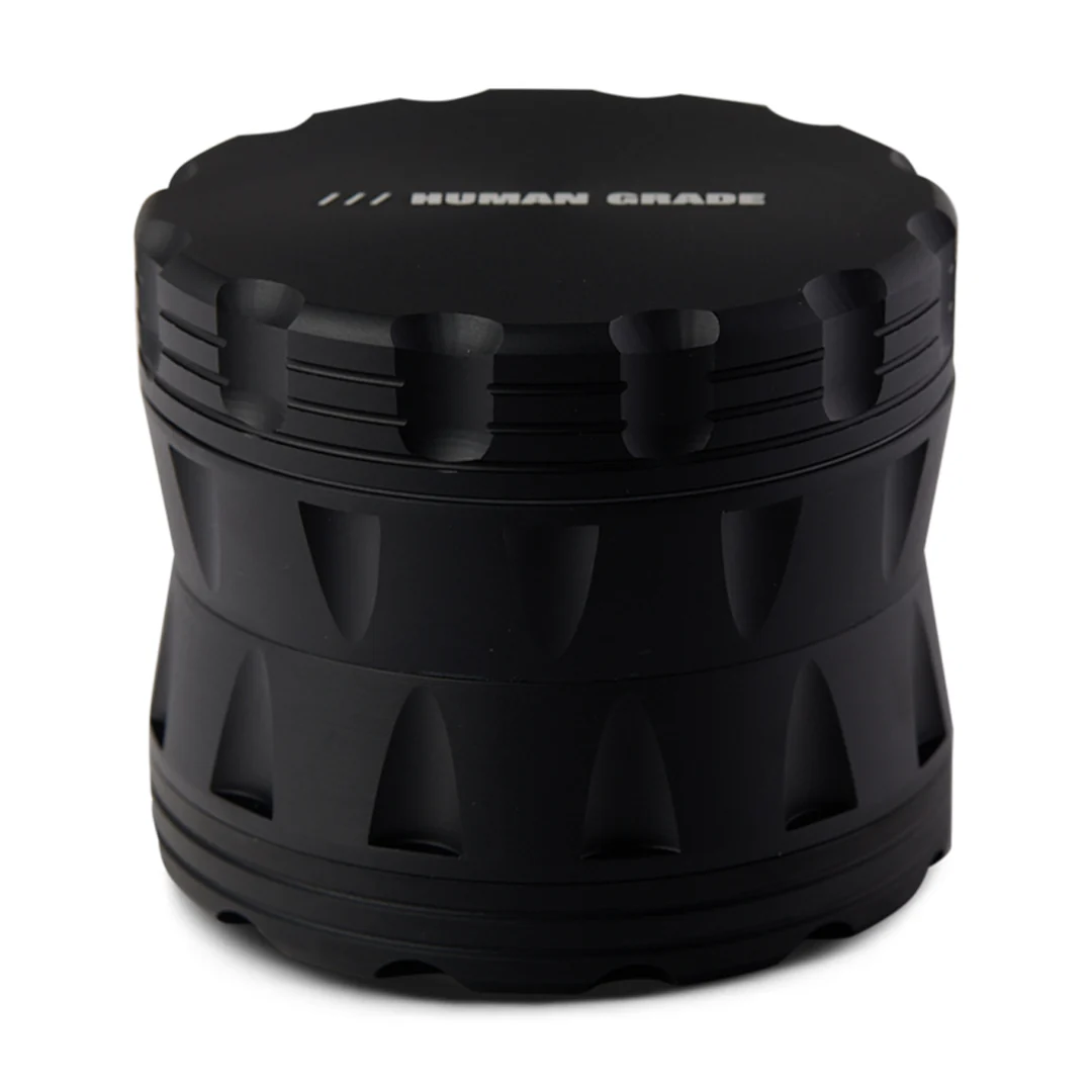Human Grade Grinder 2A (2.5" 4-Piece) - Image 2
