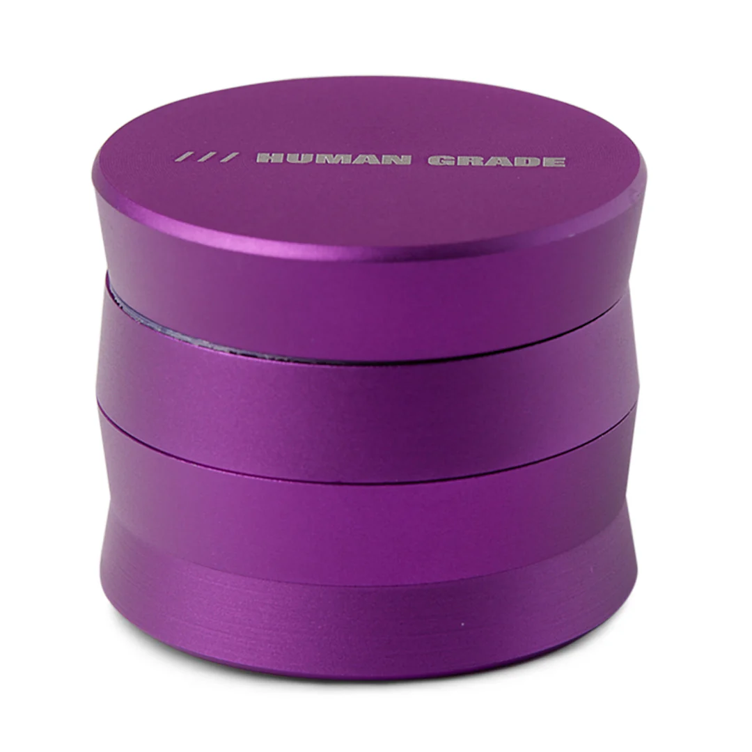 Human Grade Grinder 3A (2" 4-Piece) - Image 2