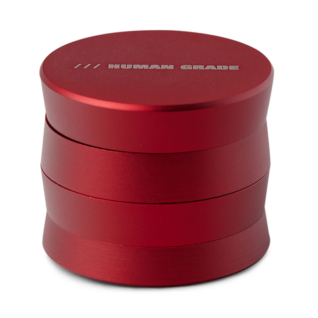 Human Grade Grinder 3A (2" 4-Piece) - Image 4