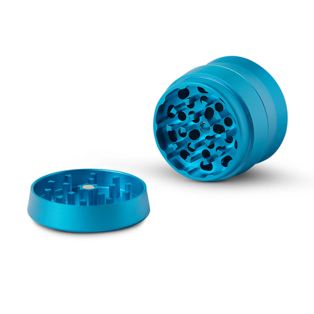 Human Grade Grinder 3A (2" 4-Piece) - Image 5