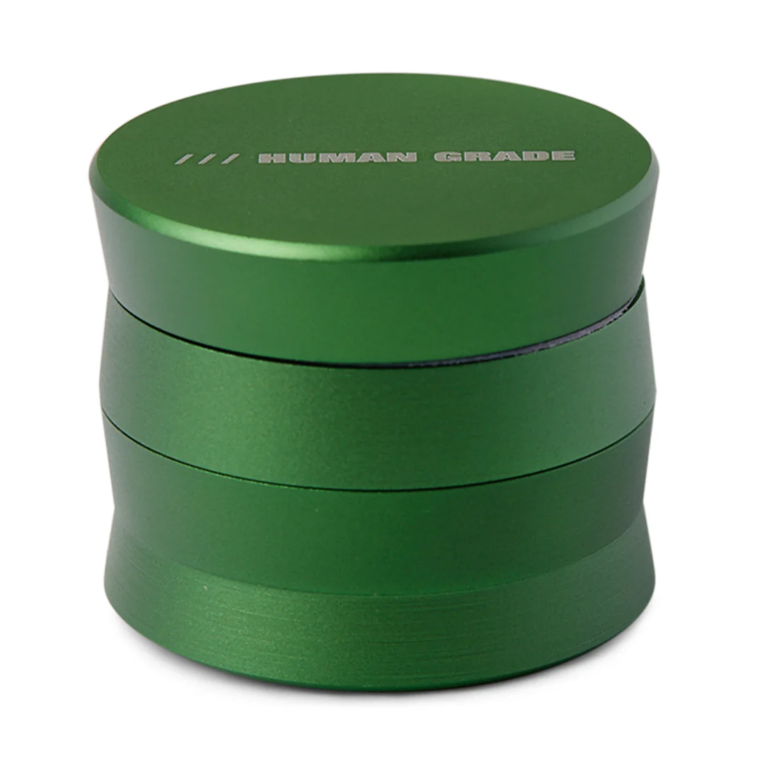 Human Grade Grinder 3A (2" 4-Piece) - Image 8