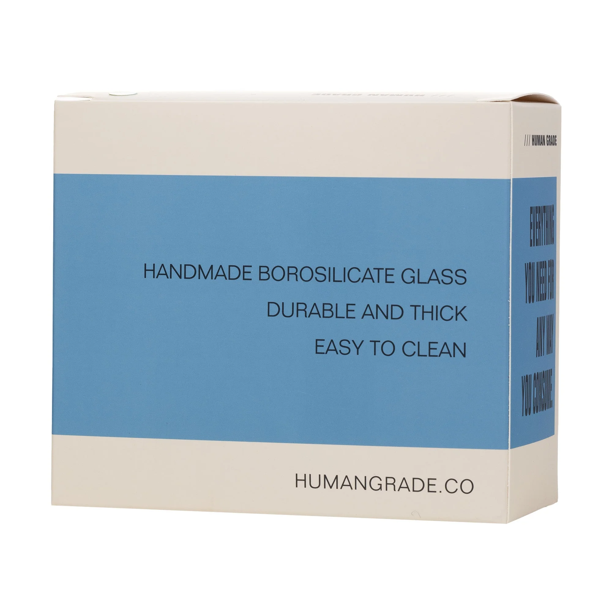 Human Grade Hammer Bubbler - Image 10
