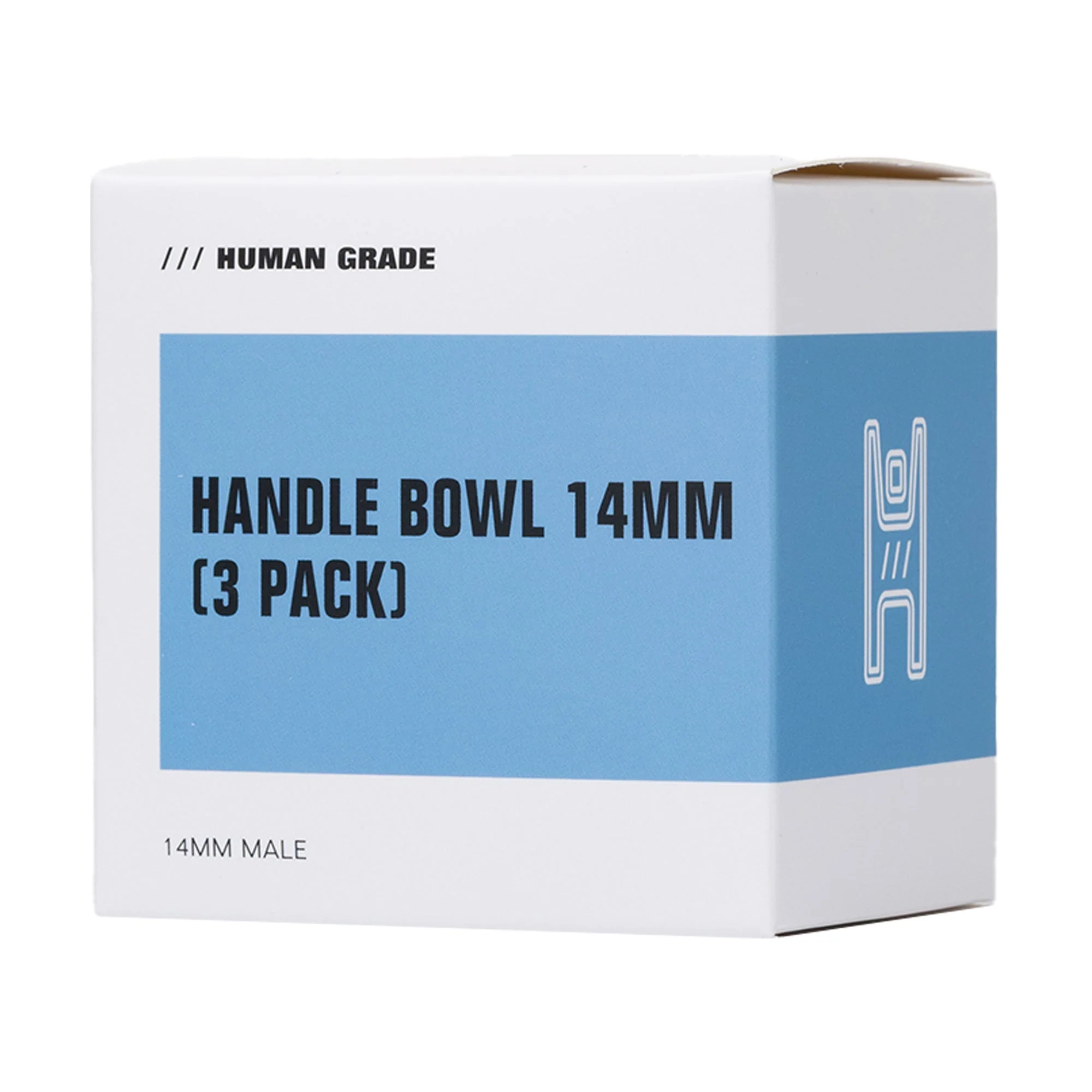 Human Grade Handle Bowl 3 - Image 4