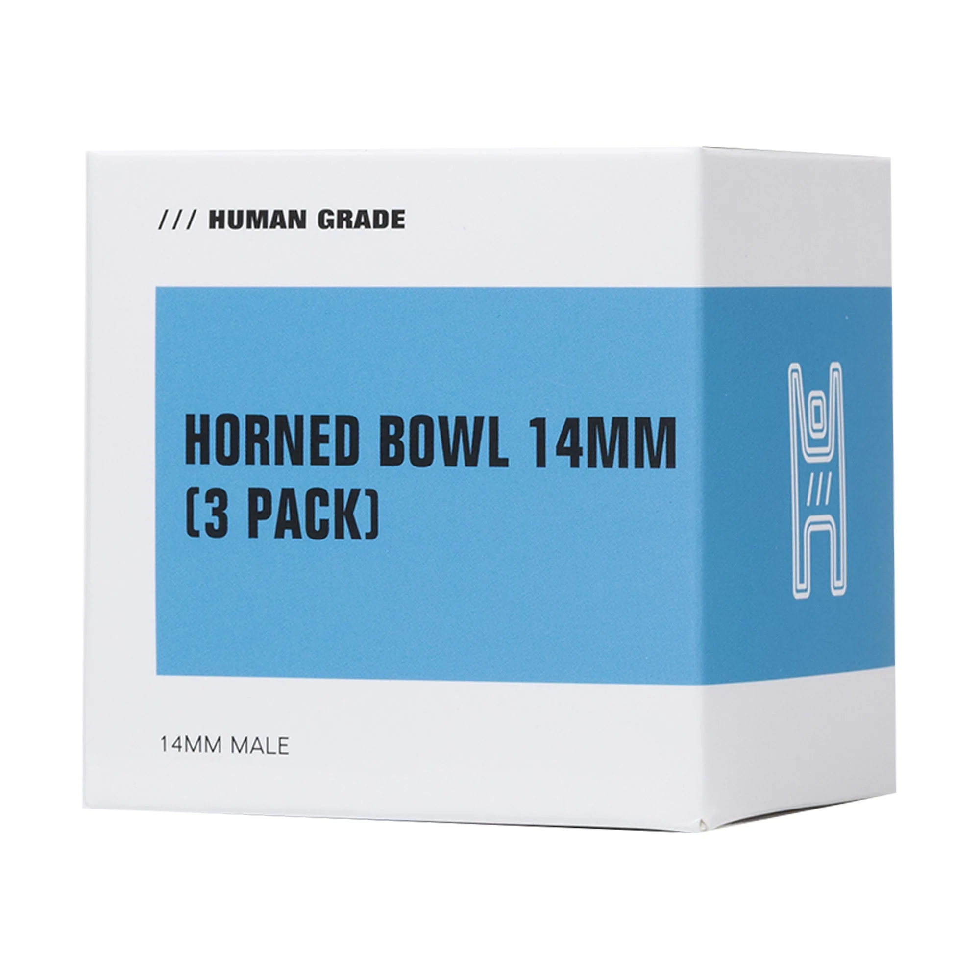Human Grade Horned Bowl 1a Pack of (3) - Image 4