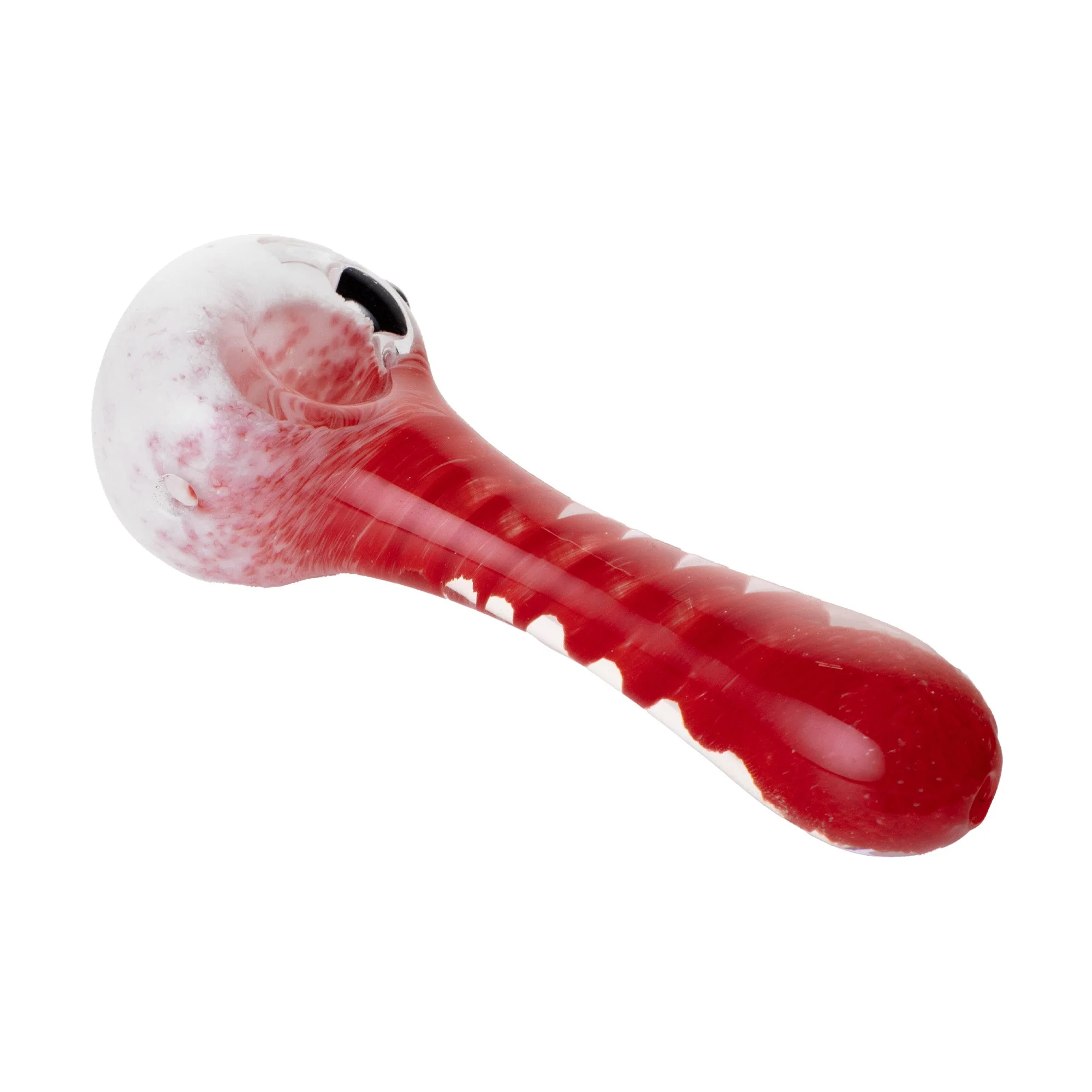 Human Grade IO Twist Spoon Pipe - Image 6