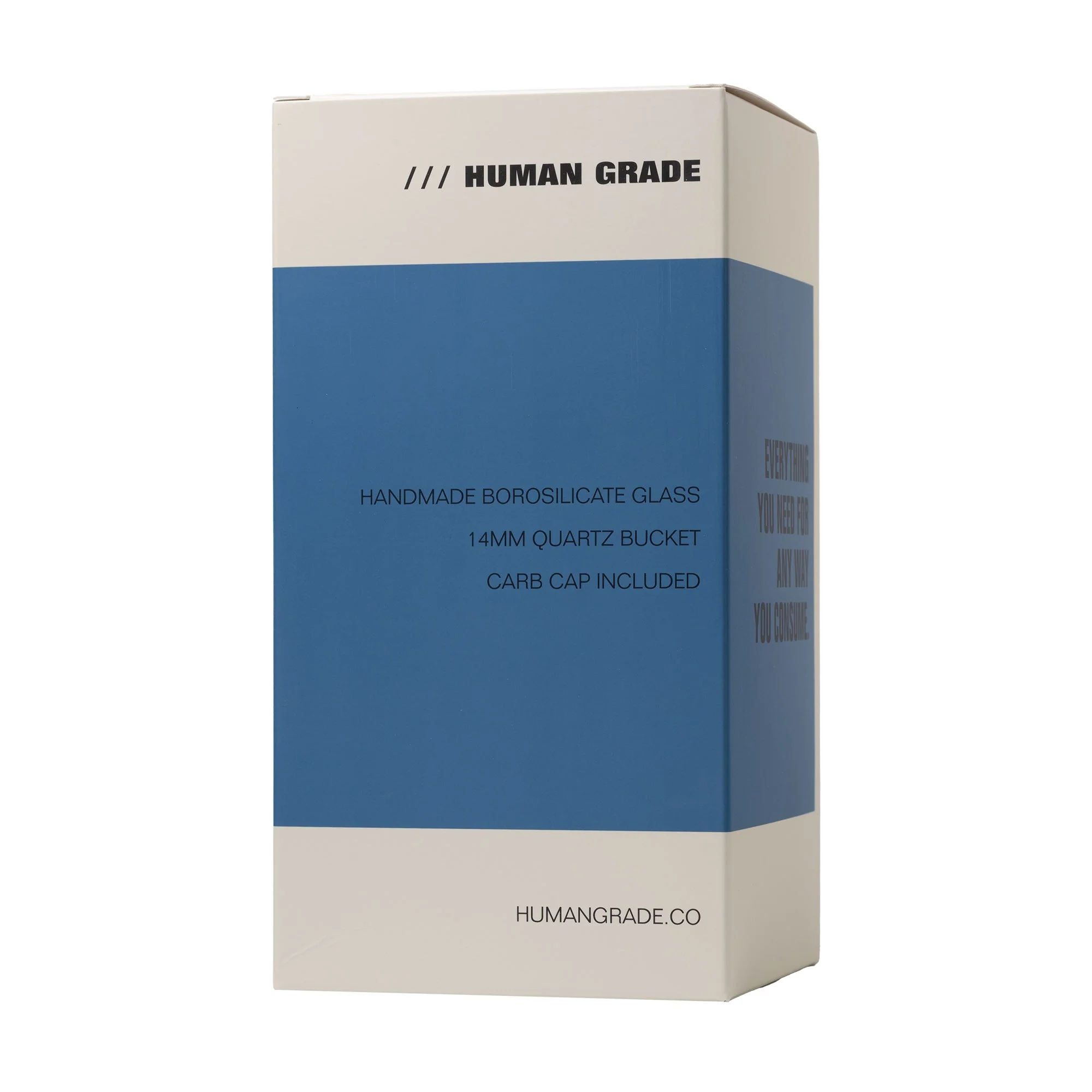 Human Grade Mushroom Globe Glass Rig - Image 9