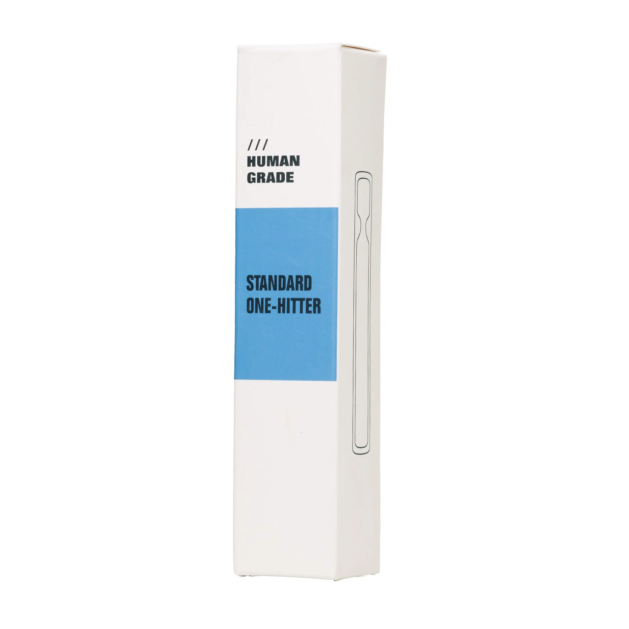 Human Grade One Hitter - Image 6