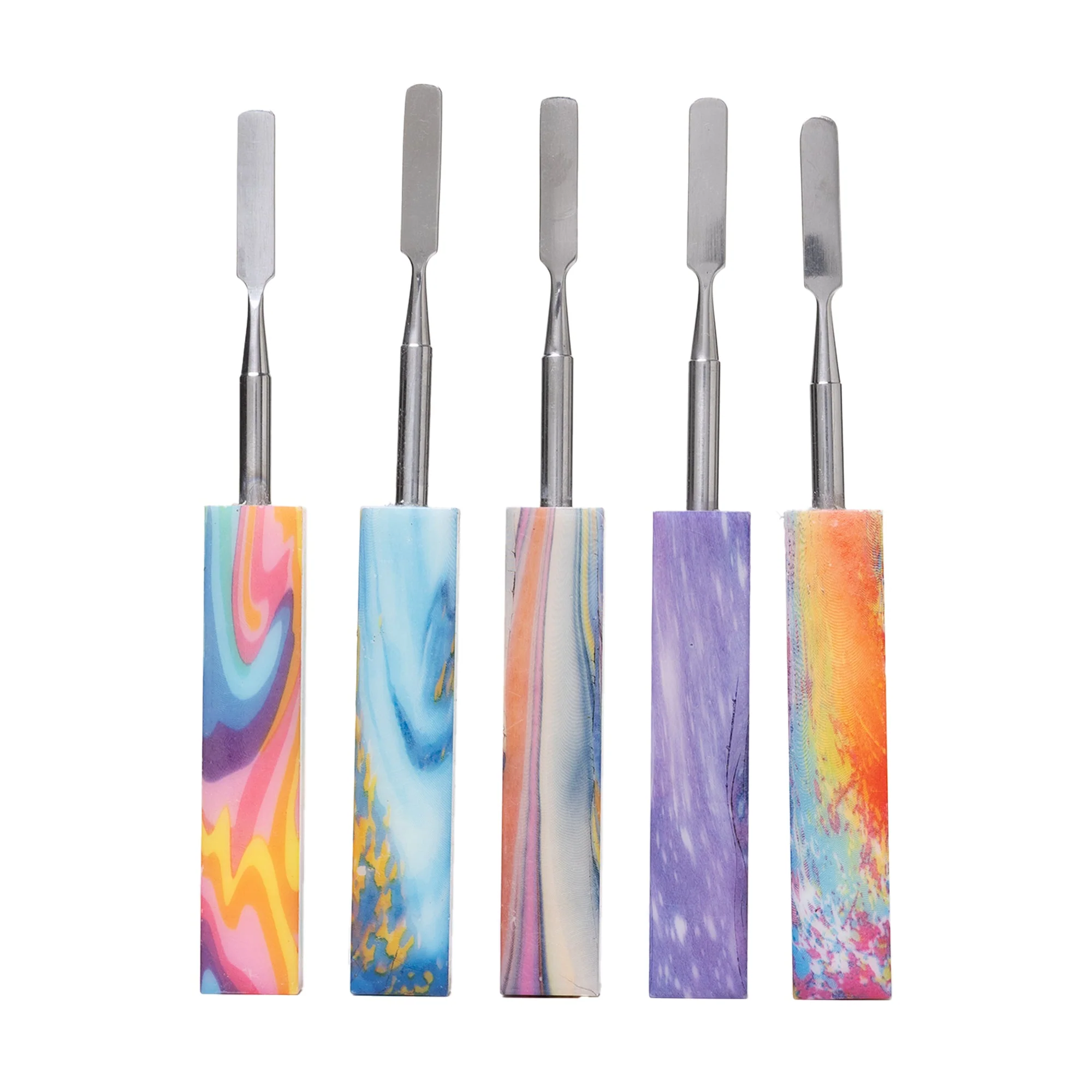 Human Grade Resin Dab Tools - Image 3