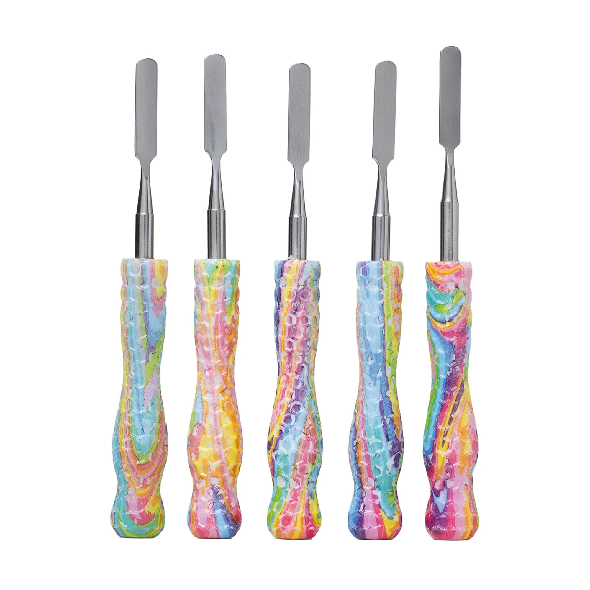 Human Grade Resin Dab Tools - Image 6