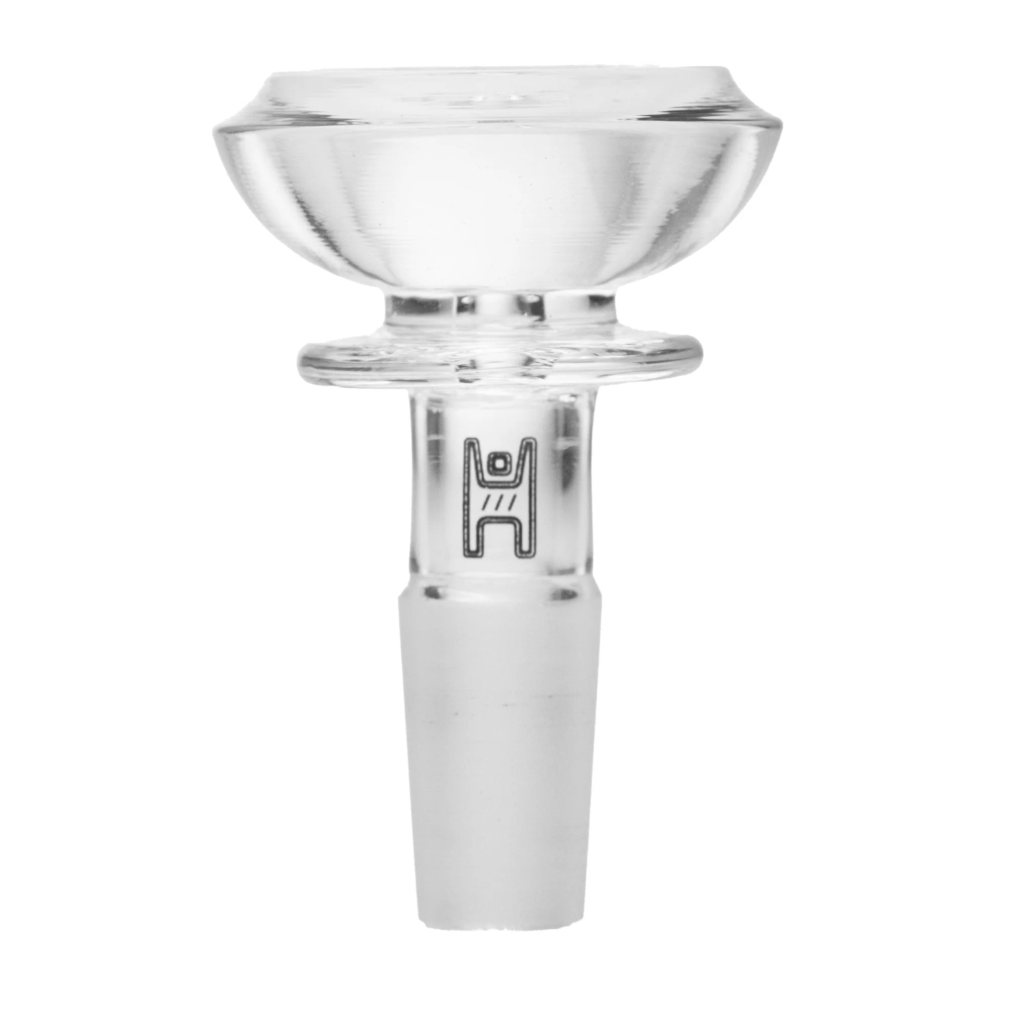 Human Grade Saucer Flower Bowls - Image 3