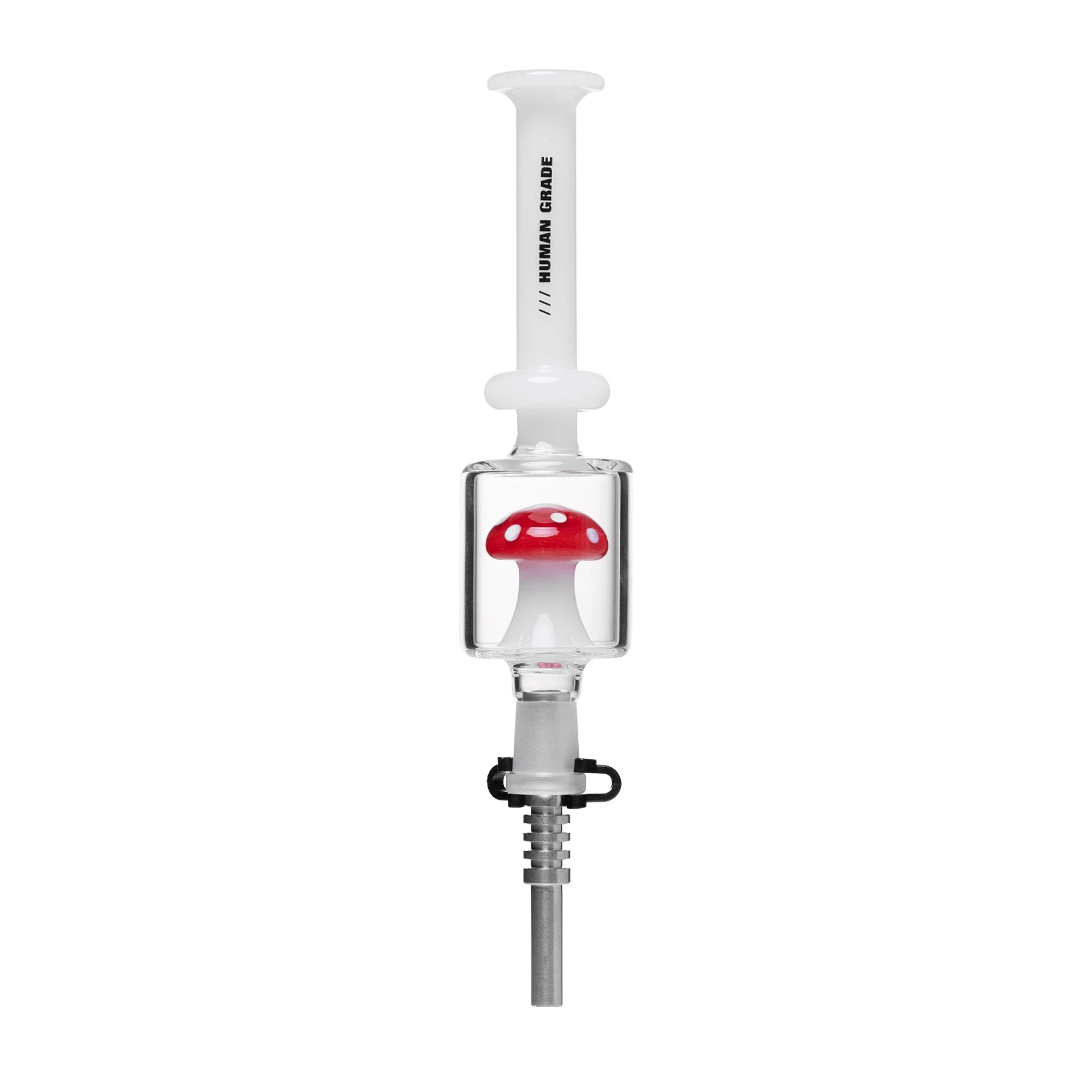 Human Grade Shroom Nectar Collector - Image 3