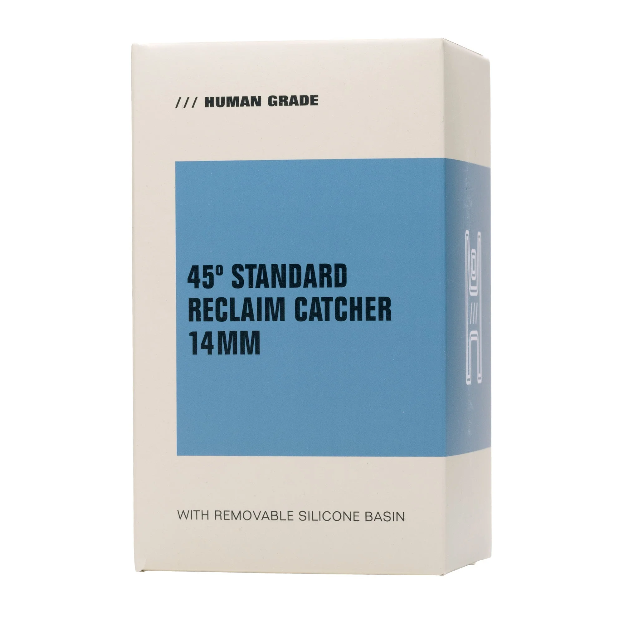 Human Grade Standard Reclaim Catcher - Image 8