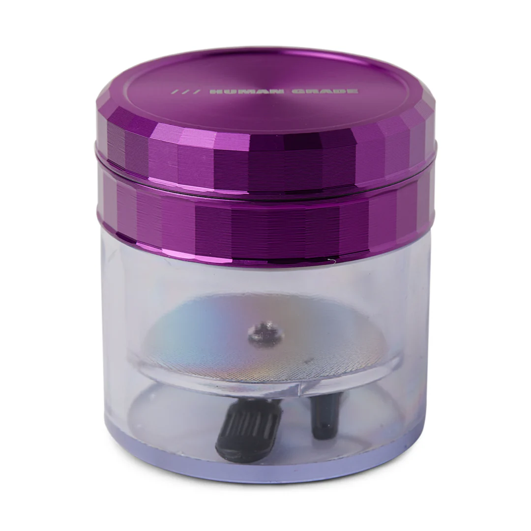 Human Grade Storage Grinder 1A (2.5") - Image 10