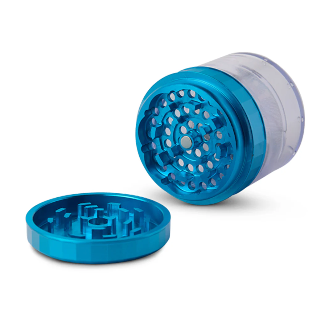 Human Grade Storage Grinder 1A (2.5") - Image 2