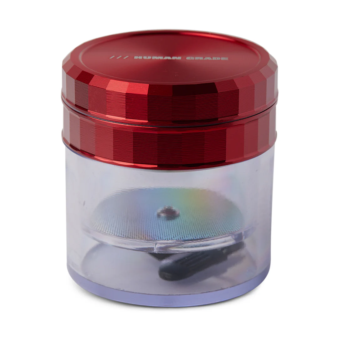 Human Grade Storage Grinder 1A (2.5") - Image 5