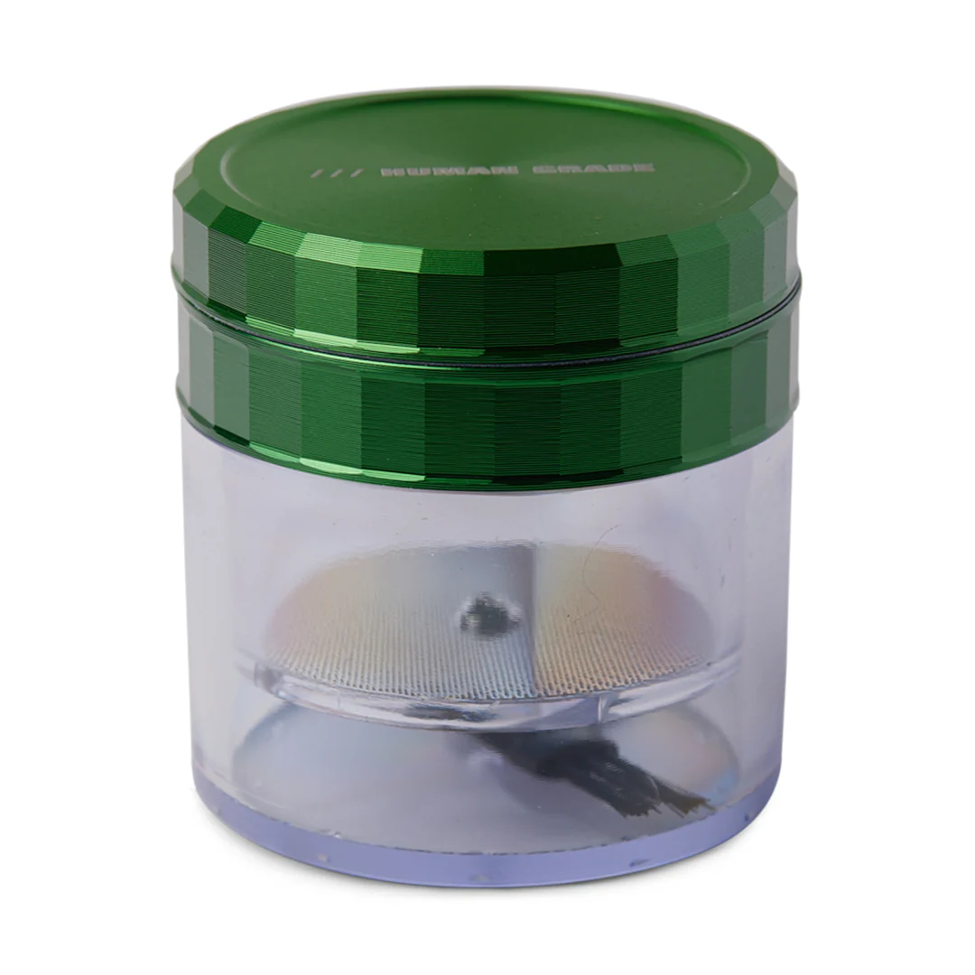 Human Grade Storage Grinder 1A (2.5") - Image 6