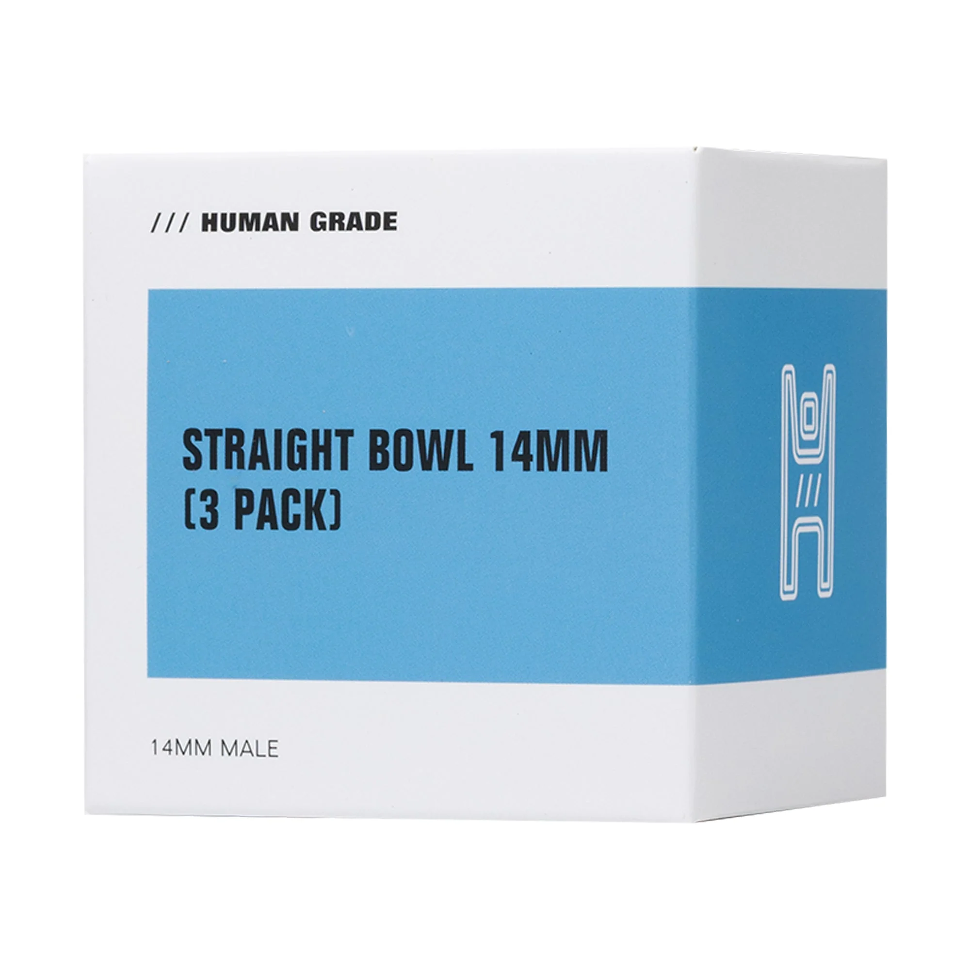 Human Grade Straight Bowl 1a - Image 6