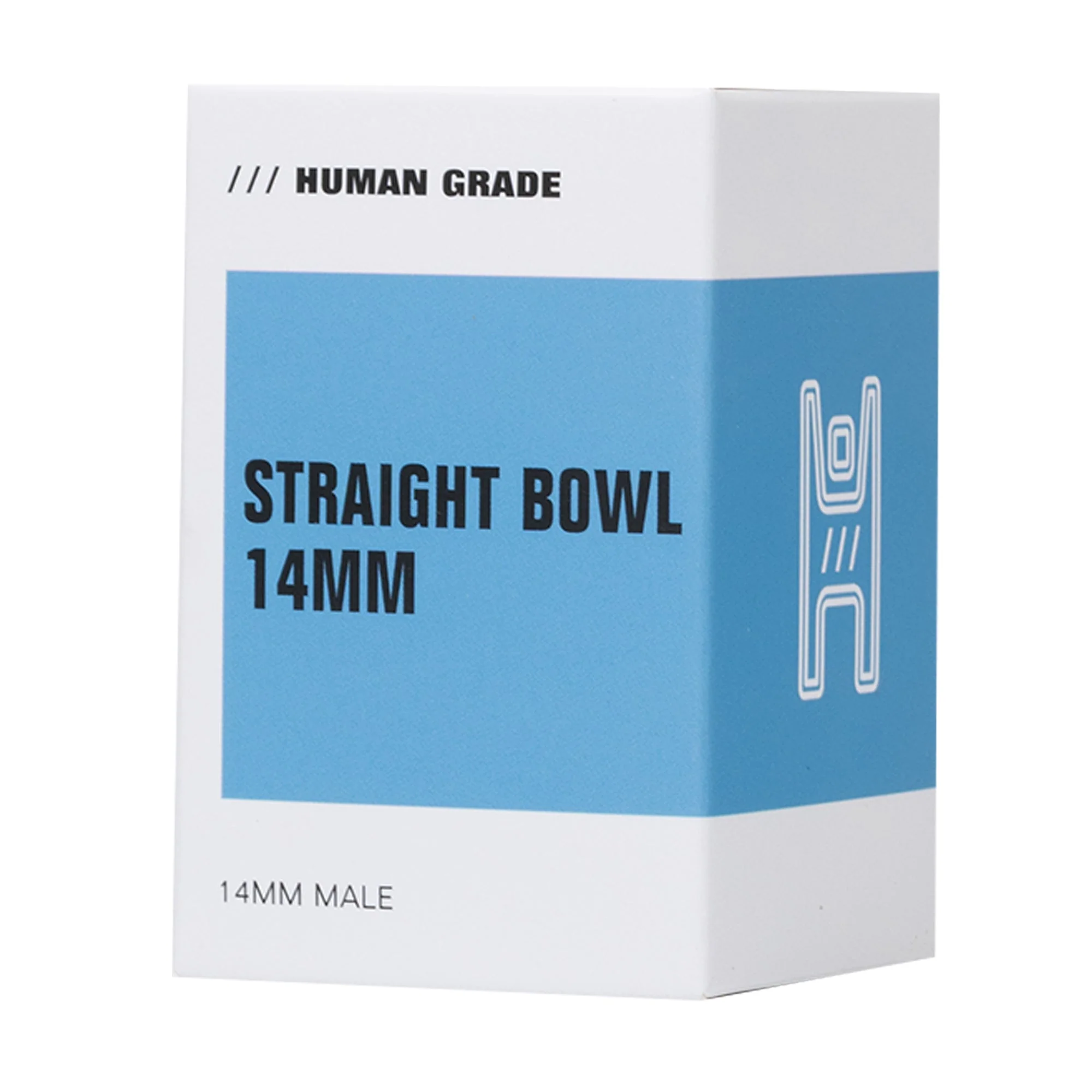 Human Grade Straight Bowl 1a - Image 7