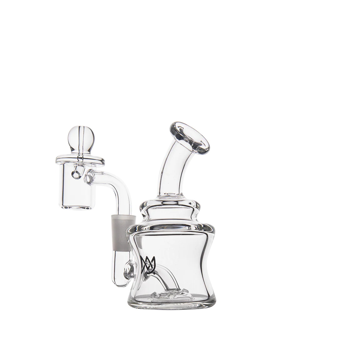 MJ Arsenal Jammer Mini Dab Rig - Image 12