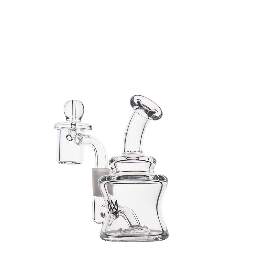 MJ Arsenal Jammer Mini Dab Rig - Image 13