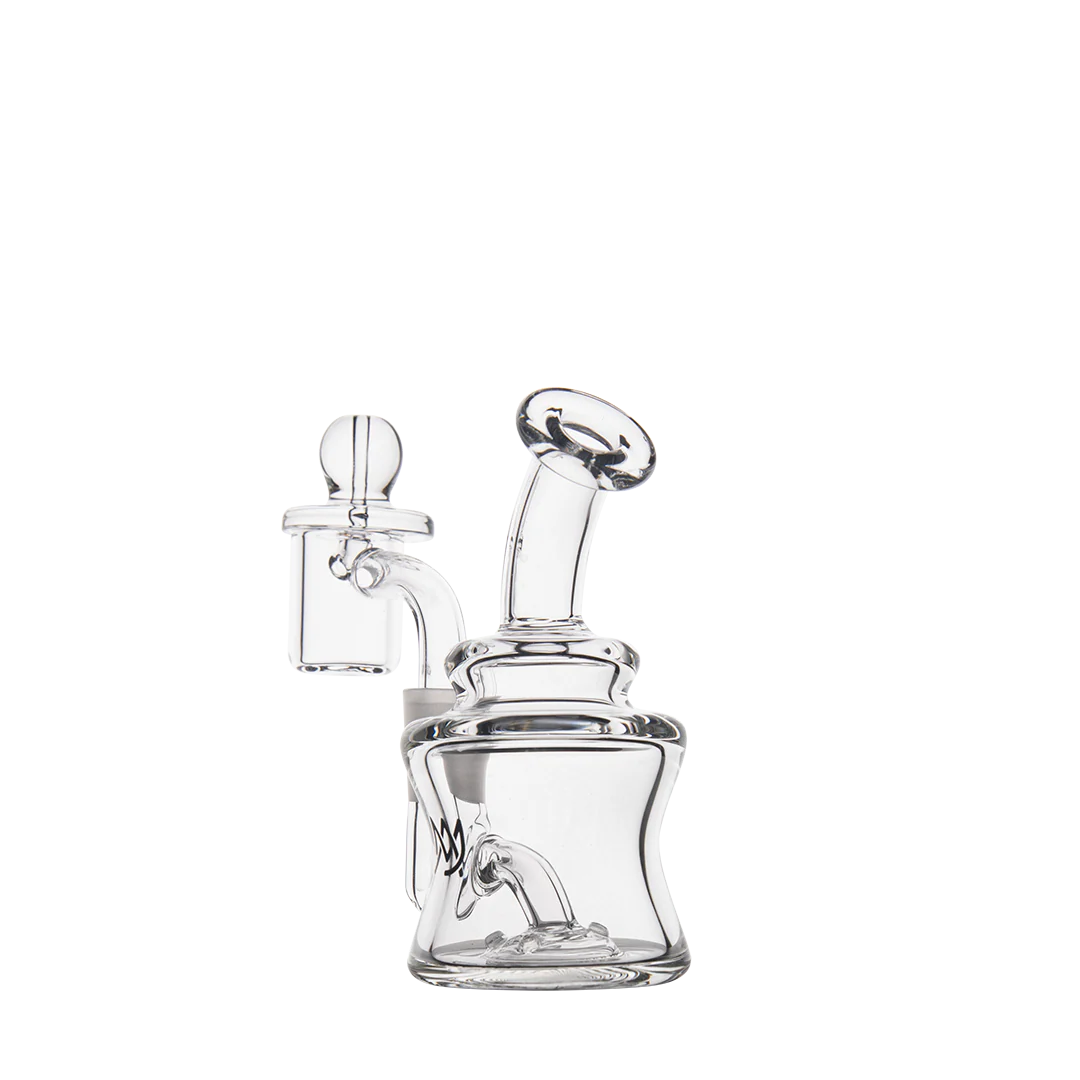 MJ Arsenal Jammer Mini Dab Rig - Image 14
