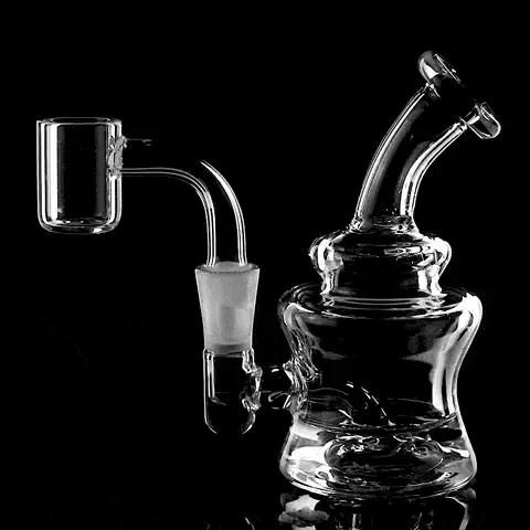 MJ Arsenal Jammer Mini Dab Rig - Image 2