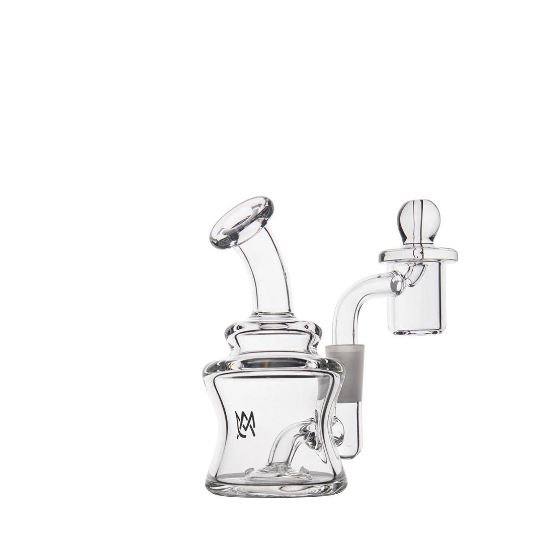 MJ Arsenal Jammer Mini Dab Rig - Image 22