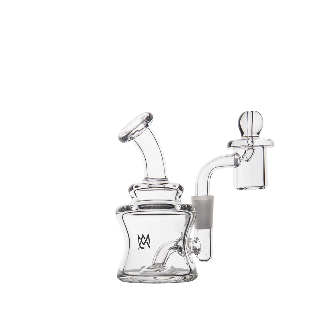 MJ Arsenal Jammer Mini Dab Rig - Image 23