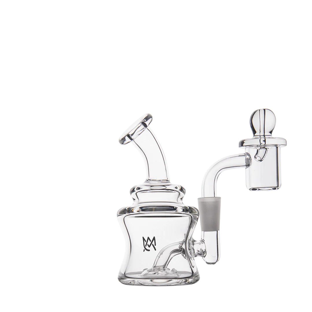 MJ Arsenal Jammer Mini Dab Rig - Image 24