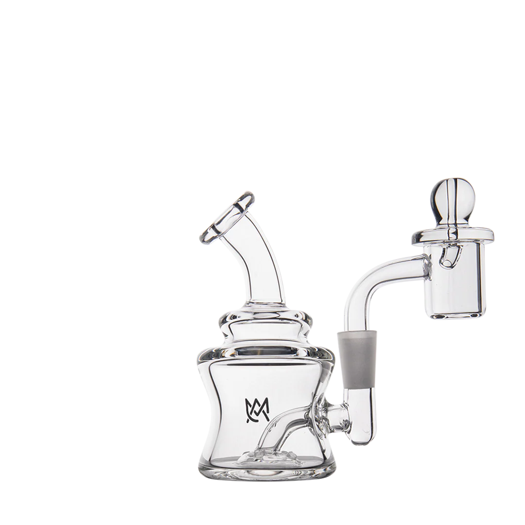 MJ Arsenal Jammer Mini Dab Rig - Image 25