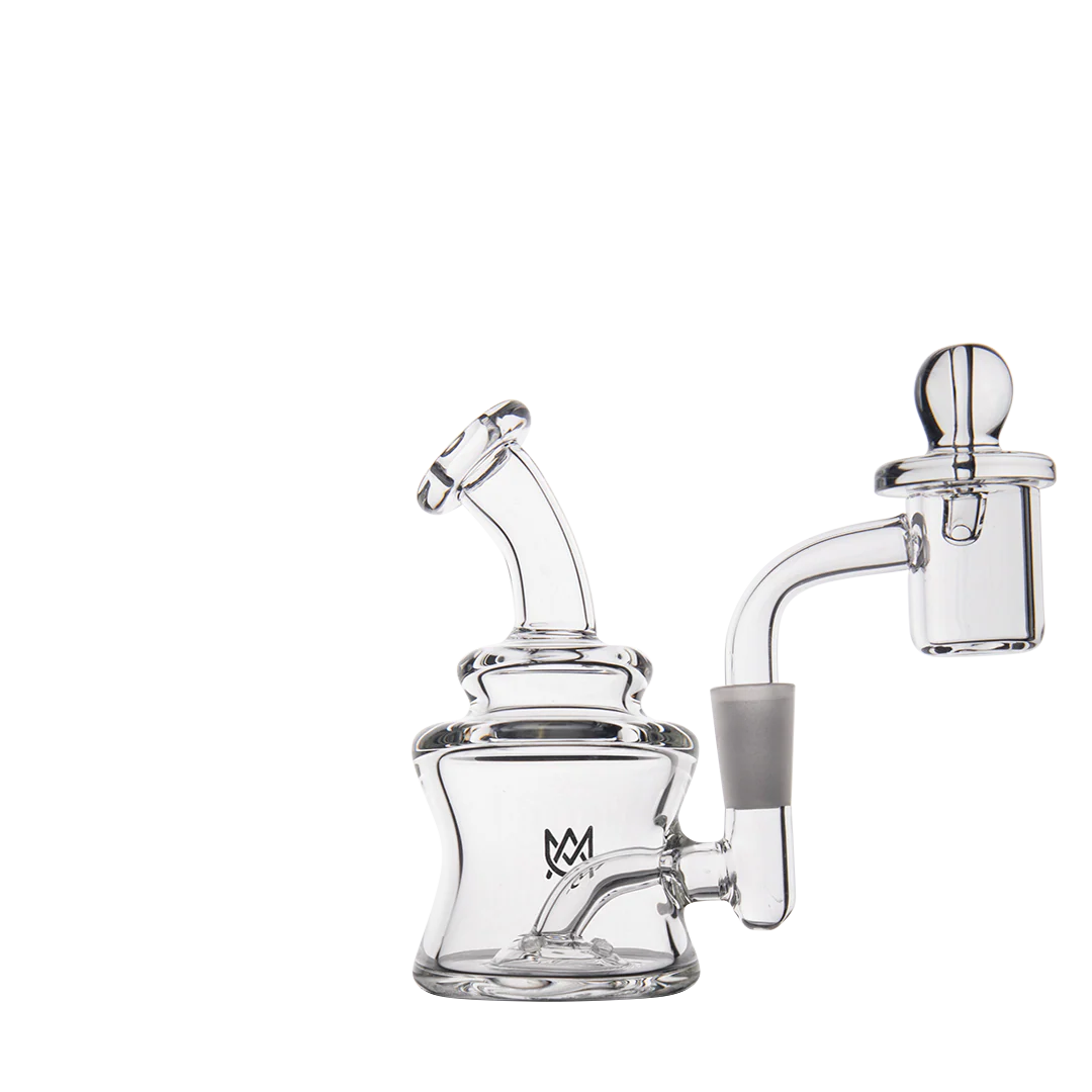 MJ Arsenal Jammer Mini Dab Rig - Image 27