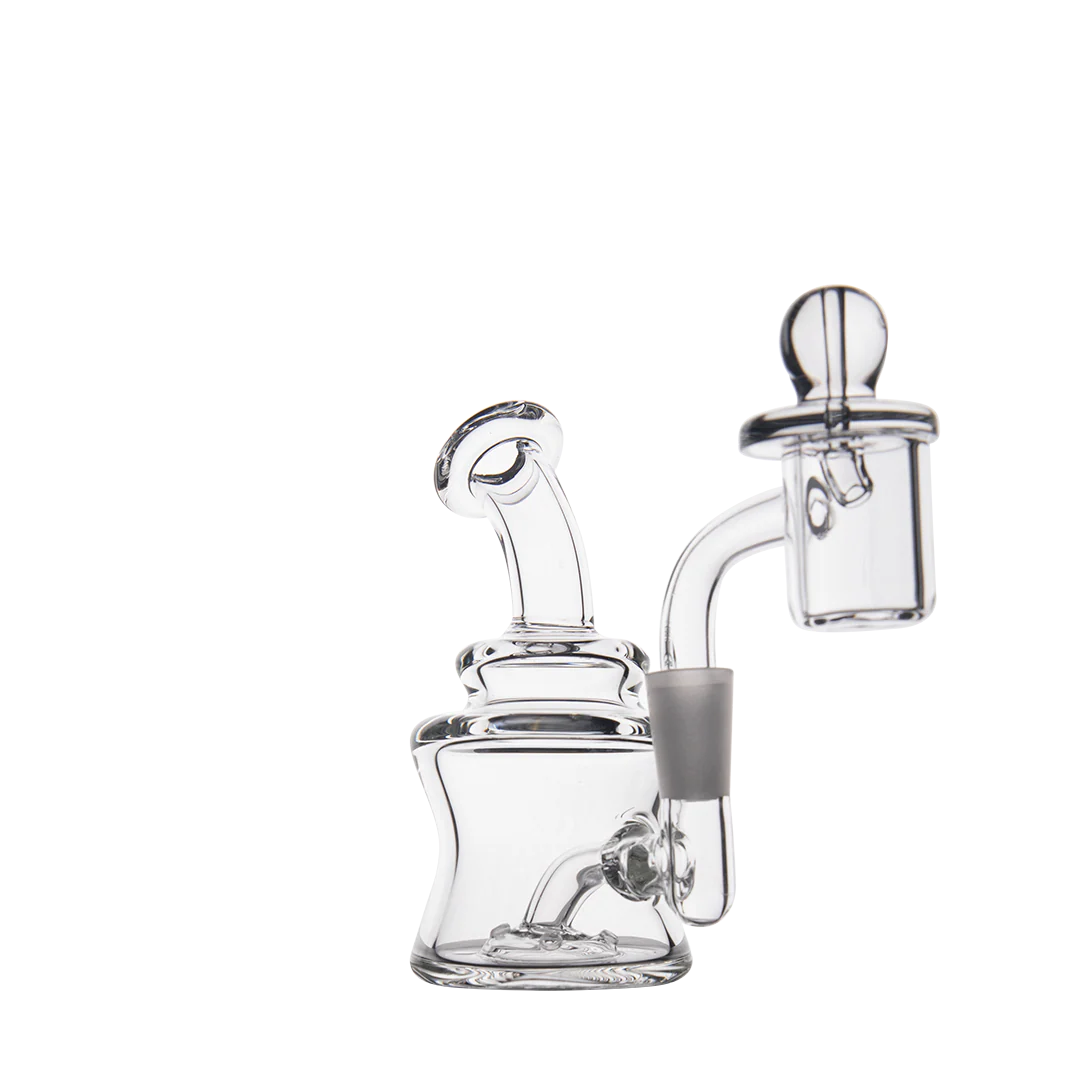 MJ Arsenal Jammer Mini Dab Rig - Image 31