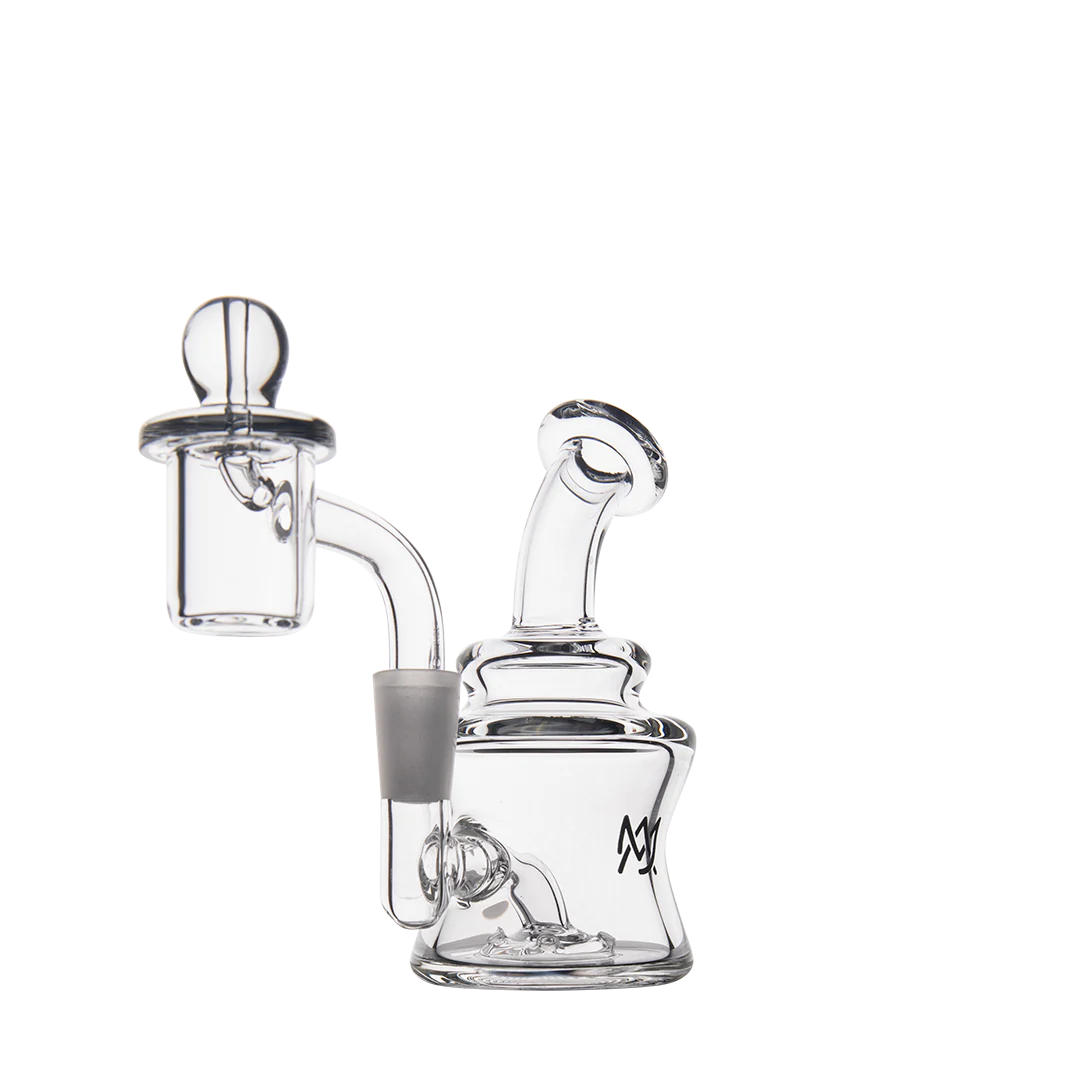MJ Arsenal Jammer Mini Dab Rig - Image 39