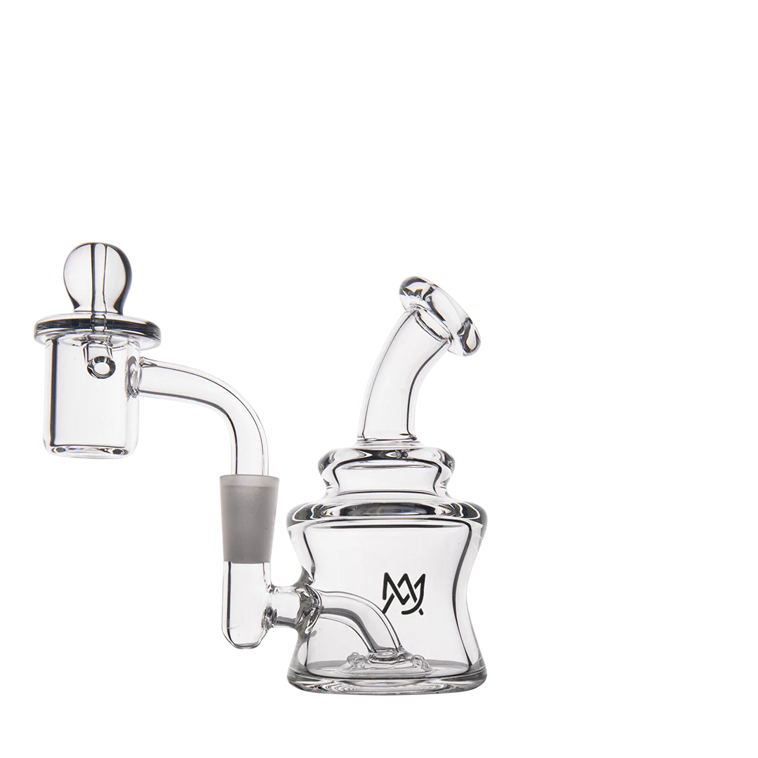 MJ Arsenal Jammer Mini Dab Rig - Image 43