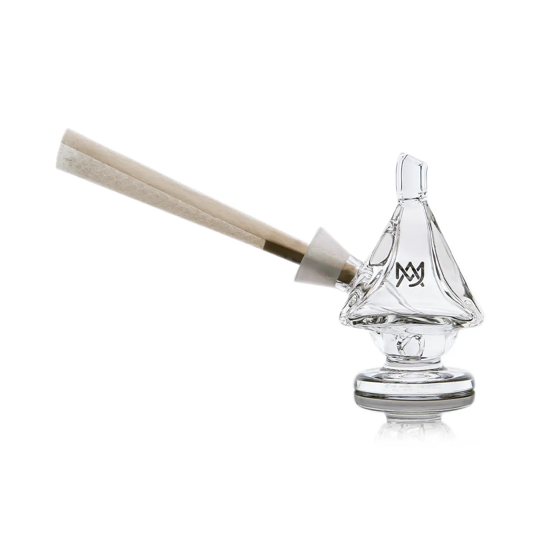 MJ Arsenal King Bubbler - Image 4