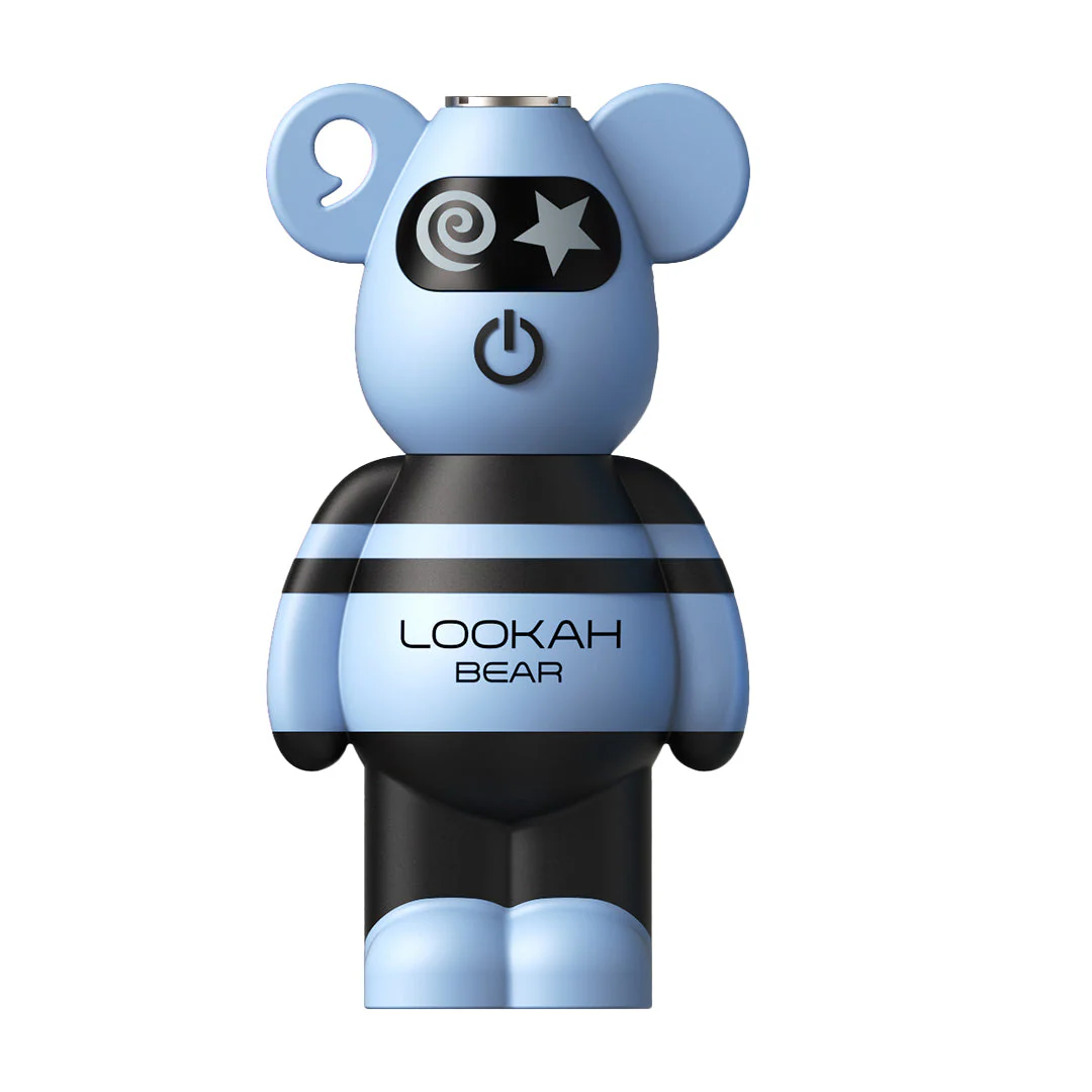 Lookah Bear Battery