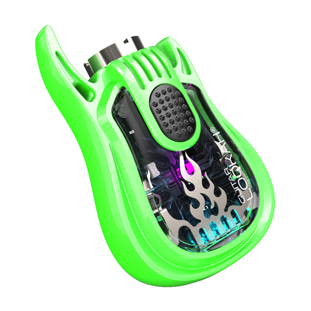 Lookah Guitar - Image 3