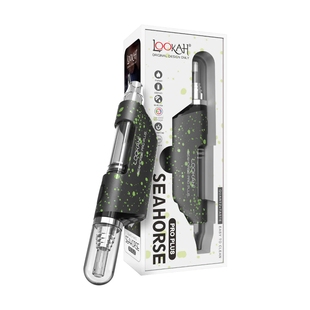 Lookah Seahorse Pro Plus - Image 5