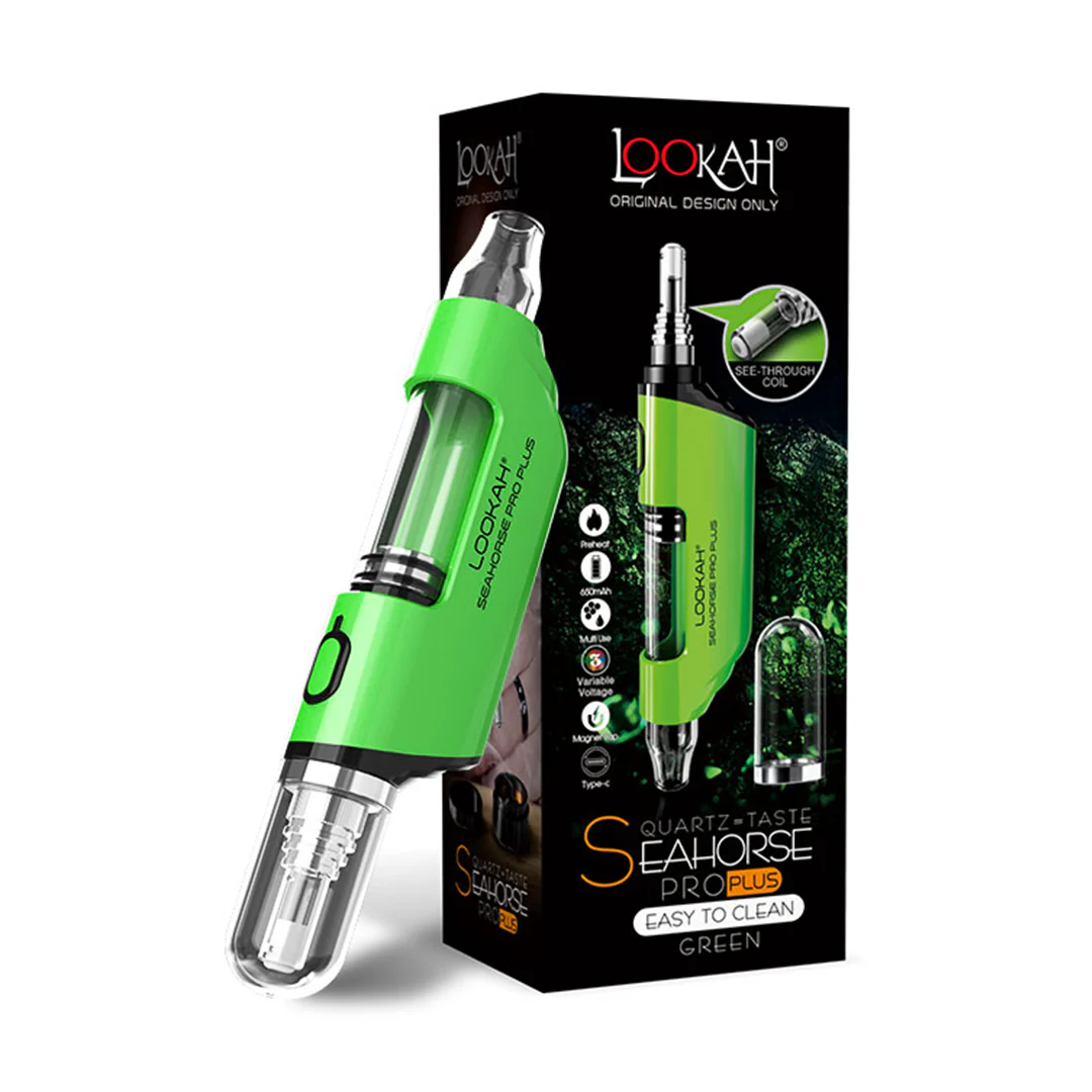 Lookah Seahorse Pro Plus - Image 6