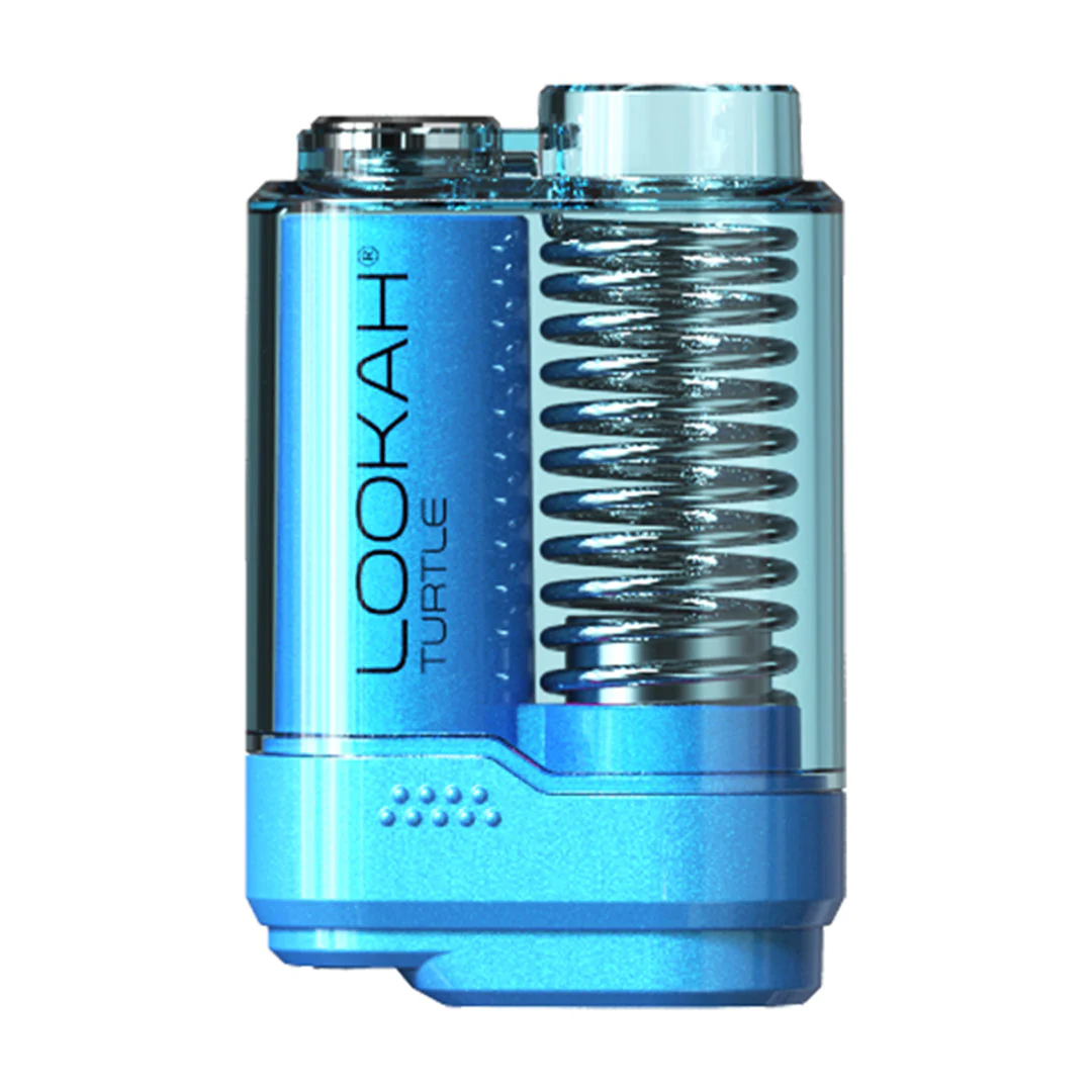 Lookah Turtle Vaporizer - Image 2