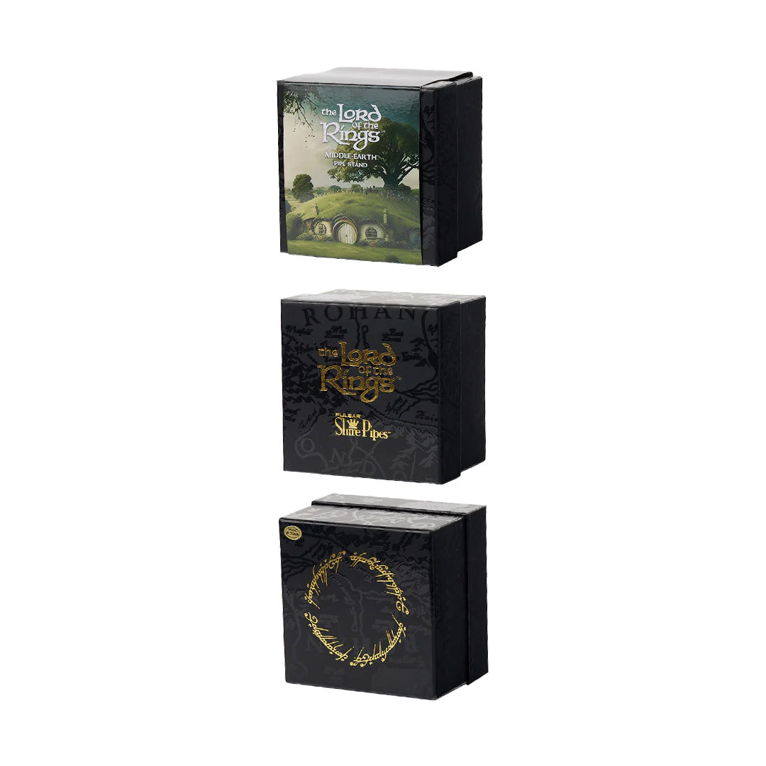 Lord of The Rings Pipe Stand - Image 2