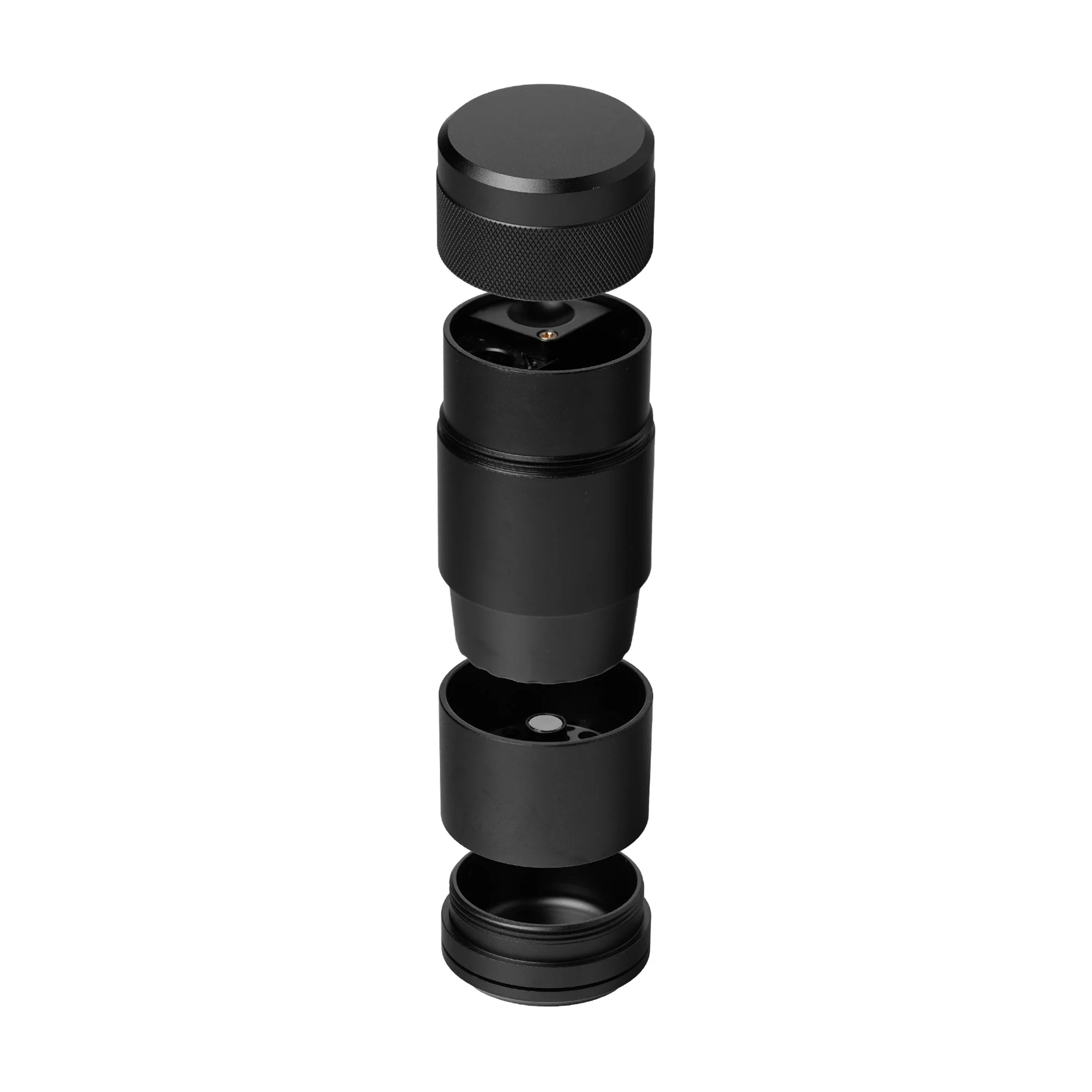 MJ Arsenal Capsule Grinder Dugout - Image 3