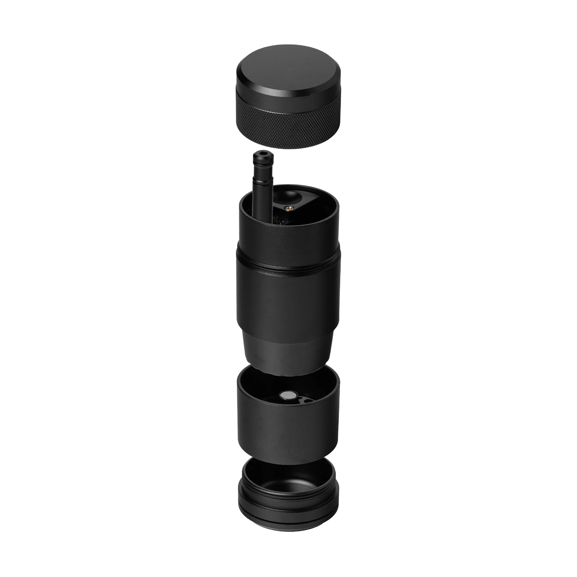 MJ Arsenal Capsule Grinder Dugout - Image 6