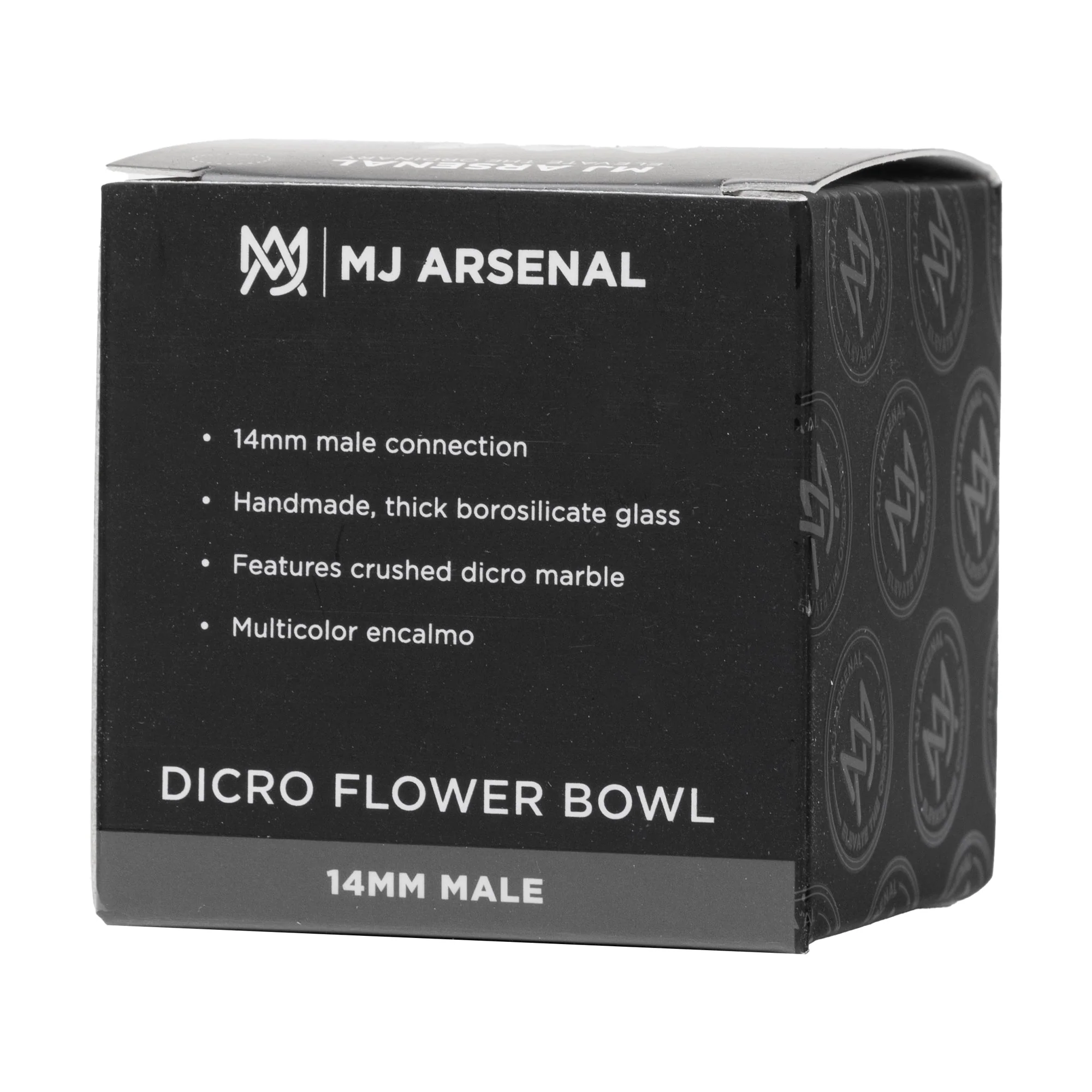 MJ Arsenal Dichro Flower Bowl - Image 4
