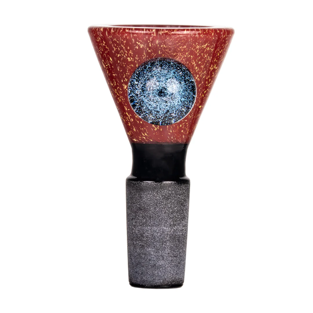 MJ Arsenal Dichro Flower Bowl - Image 6