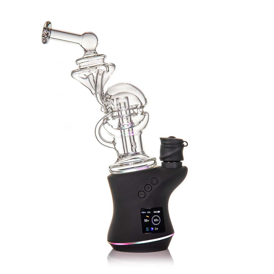 MJ Arsenal Fabcycler Focus V Carta Top - Image 3