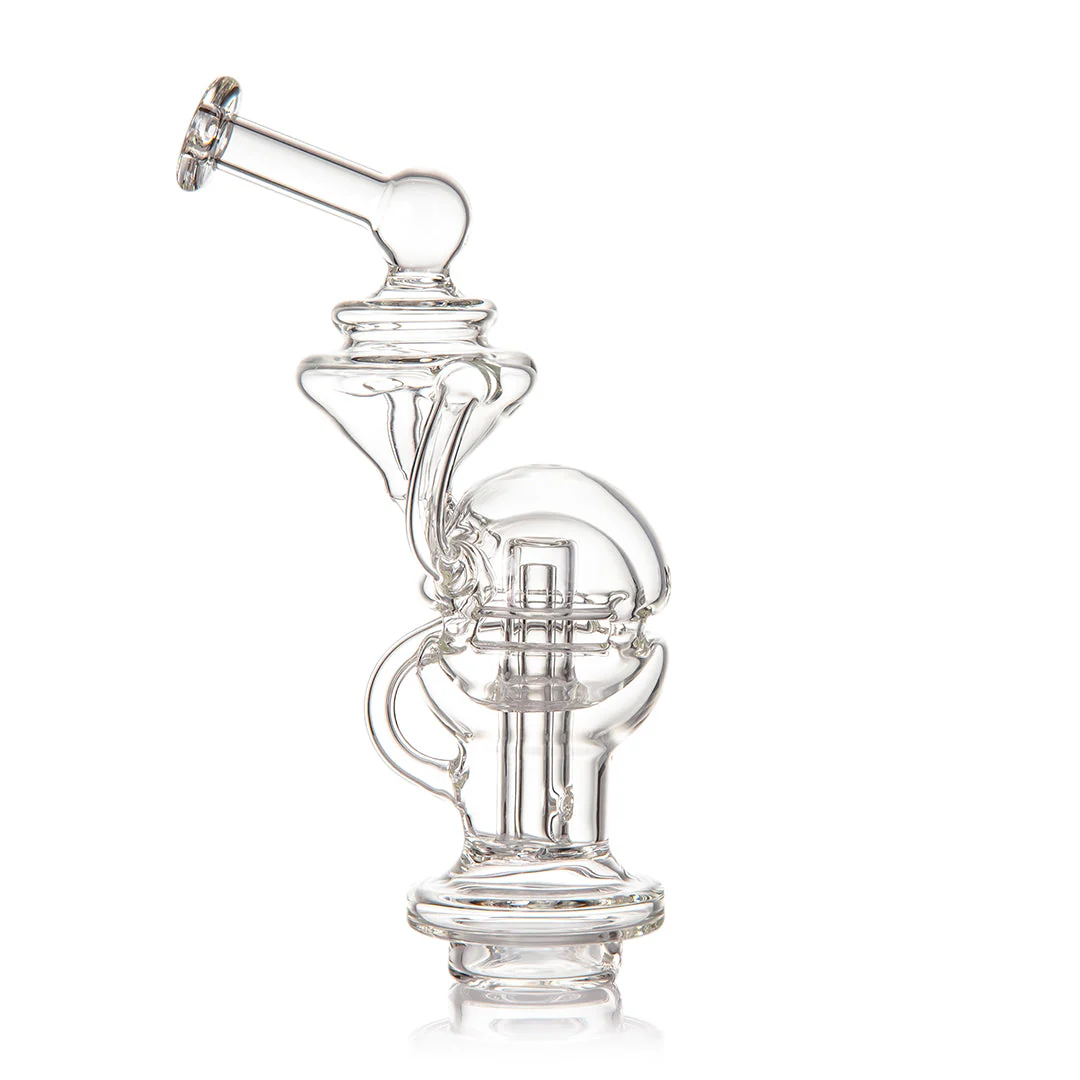MJ Arsenal Fabcycler Focus V Carta Top - Image 4