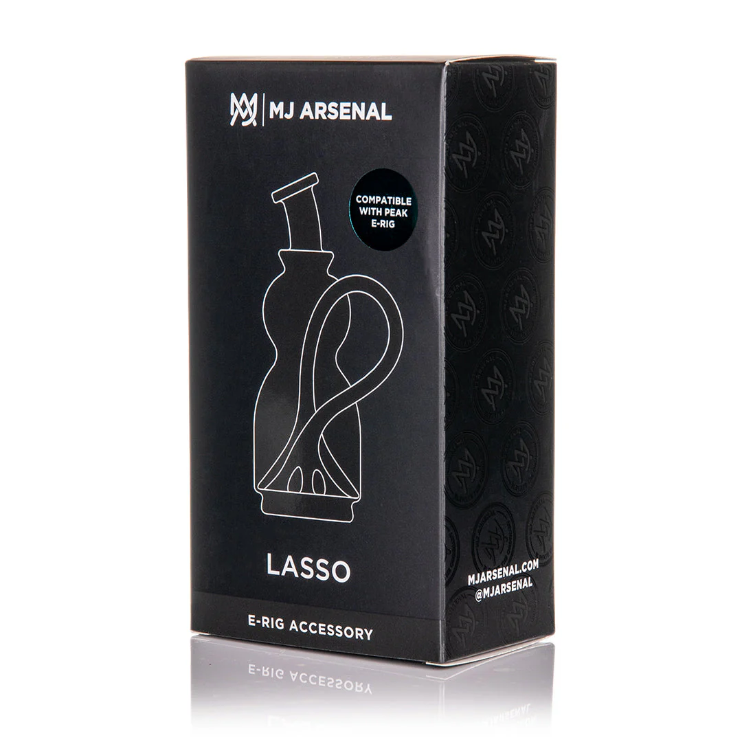 MJ Arsenal Lasso Puffco Peak Top - Image 3